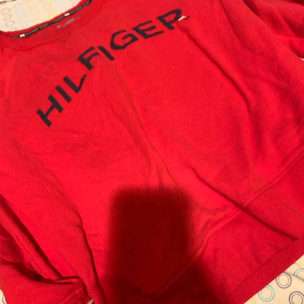 Tommy Hilfiger Sweatshirt